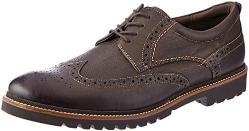 rockport men's formal shoes