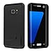 Merit Waterproof Case for S7 Edge, Underwater Dust-Proof, Snow-Proof, Shock-Proof, Waterproof Case for S7 Edge (Black)