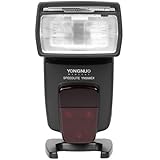 YONGNUO YN-568EX Camera Flash Speedlite Wireless TTL HSS 1/8000s GN58 for Nikon DSLR D7000 D5300 D5200 D5100 D5000 D3300 D3100 D3000 D800E D800 D700 D600 D300 D300S D90 D40