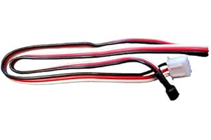 PROGRESSIVERC Temperature Sensor