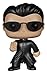 Funko Pop Movies The Matrix: Neo Vinyl Action Figure 4185 Collectible Toy, 3.75