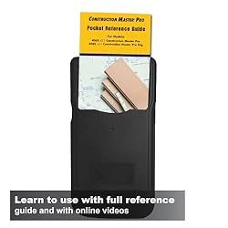 Calculated Industries 4080 Construction Master Pro