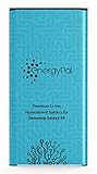 EnergyPal Galaxy S5 Battery, 2800 mAh Li-Ion Replacement Battery for Samsung Galaxy S5 with NFC