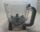 Ninja Blender 64oz Food Processor Bowl Attachment Kit
