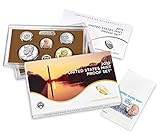 2019 S United States Mint Proof Set with Bonus 2019 