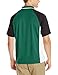 Charles River Apparel Men's Ares Button Polo