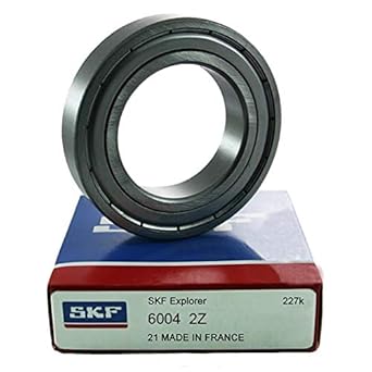 Подшипник 6320 skf
