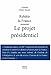 Rebâtir la France: Le projet présidentiel (Sciences Humaines) (French Edition) by