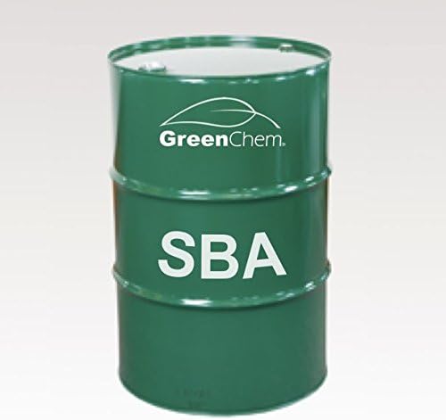 Secondary Butanol (SBA) 55 Gallon Drum, by GreenChem