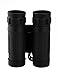 Welltop® 8x21 Binoculars Focusing Telescope with Case and Tera Dust Cloth for Sports Performing Hiking Hunting Watching Folding Roof Prism Binocular