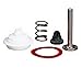Sloan Handle Repair Kit No. B-50-A