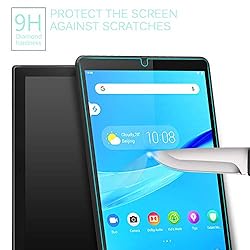 Gylint 1x Lenovo Tab M8 (HD) Screen Protector