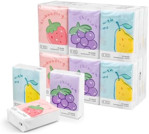 Pastelli Kawaii 8 In 1 Retrattili - Multicolore Per Bambini - Design Carino Con 8 Colori - Confezione Da 4 - Foto 8