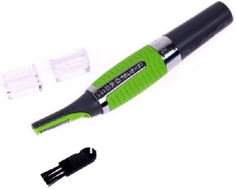 Micro Touch Max Hair Remover