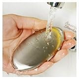 Magic Oval Kitchen Bar Cleaning Stainless Steel Soap