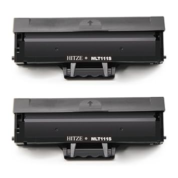 Hitze für Samsung MLT-D111S Kompatibel Toner, MLT D111S, 111S für Samsung Xpress SL M2070 M2070W M2070F M2070FW M2020 M2020W 