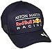 Red Bull Formula 1 Racing 2018 Aston Martin Team Baseball Team Hat Blue