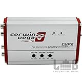 Cerwin Vega Mobile CVP2 2-Channel Line-Output