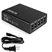 Retevis 5-Port USB Wall Charger Radio Charging Station for iPhone Xs Max XR Galaxy S9 Edge FM Radio Baofeng Cobra HYT 2 Way Radios and More (1 Pack)