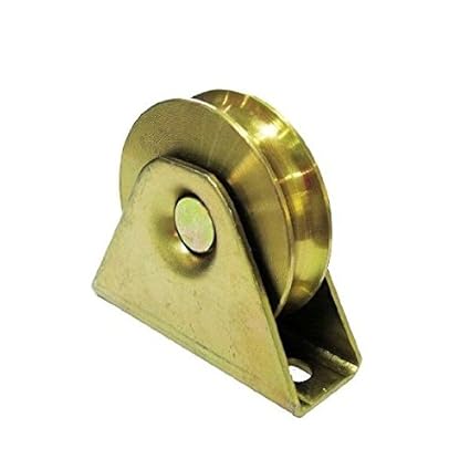 Ruedas para puertas correderas de garaje | Ruedas