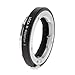 Leica 018-771 M-Adapter-T for Leica T (Black)