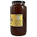 Honey Feast - Florida Beach Mangrove Honey |American Organic floral sources | 3 Pounds | Unfiltered & Pure | Local honey to Sanibel Island, Port Charlotte, Melbourne and Cocoa Beach.