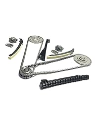 Ford E350 5.4l V8 SOHC 16 V 6.8L V10 SOHC 20 V Kit de Correa de distribución