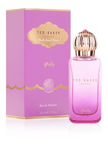 Ted Baker Sweet Treats Polly Eau de Toilette 30ml