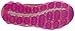 Skechers Kids Girls' Skech-Air Ultra-Glitterbeam Sneaker,Neon Pink/Purple,, 13 M US Little Kid