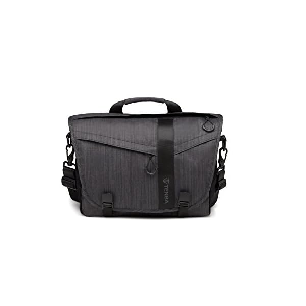 Tenba Messenger DNA 11 Tasche Graphite