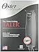 Oster 76059-310 Taler Professional Hair Trimmer