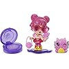Hatchimals-Pixies-Cosmic-Candy-Pixie-with-2-Accessories-and-Exclusive-CollEGGtible-Styles-May-Vary Hatchimals Pixies, Cosmic Candy Pixie with 2 Accessories and Exclusive CollEGGtible (Styles May Vary)