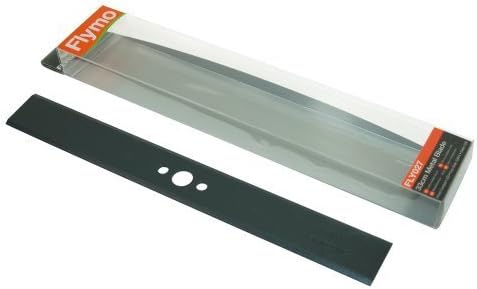 Genuine Flymo Metal Cutting Blade. Hover Compact 330, HC330, Easi Glide 330. FLY027
