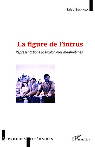 La  figure de l'intrus