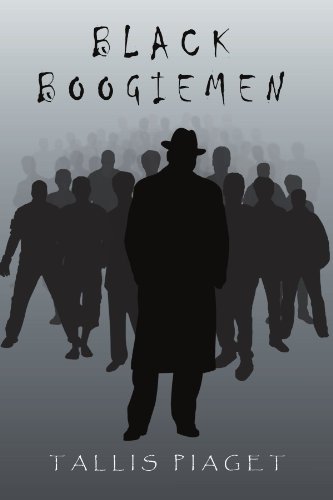 BLACK BOOGIEMEN