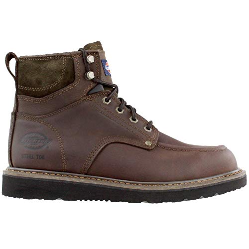 dickies outpost boots