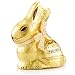 Lindt Chocolate Easter Ready Gold Bunny and Egg Bundle