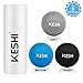 KeShi Hand Stress Balls with 3 Density, Fabric Hand Therapy Grip Ball for Anxiety & Hand Strengthening& Physical Rehabilitation,Great for Adults, Elders& Kids