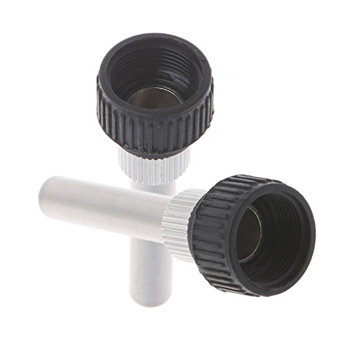 Chuiouy Soldering Handle Adapter Soldering Station Adapter Bushing for HAKKO 936 907 937 938 Soldering Replacement
