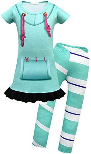 Cercur Childrens Girls Short Sleeve Tee Fashion Printing Girl's Causal Summer T-Shirt