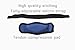 Tennis Elbow Brace With Tendon Compression Padx2b50; 2 Packx2b50; by Worldwide Elite One Size Fits Most Best Golfers & Tennis Elbow Support Brace Strap Band For Elbow Tendonitis & Pain