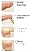 Dollmore] OOAK bjd Doll Supplies Gold Hair Rooting Tool - Ver.Bold (1.14mm)