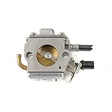 Poweka 036 034 Carburetor for Stihl Chainsaw Ms360 Ms350 Ms340 Engine Parts