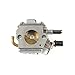 Carburetor Carb for Stihl Chainsaw Ms340 Ms350 Ms360 034 036 Engine Parts New