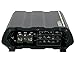 Kicker 12CX6005 5 Channel Amplifier by Kicker