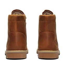 Timberland Men's Redwood Falls Mid Lace Up