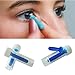 JIEPING 1pc 3cm Long Contact Lens Inserter Suitable For Soft Hard Lenses Cosmetic Contact Lenses Portable Design Easy to Carry