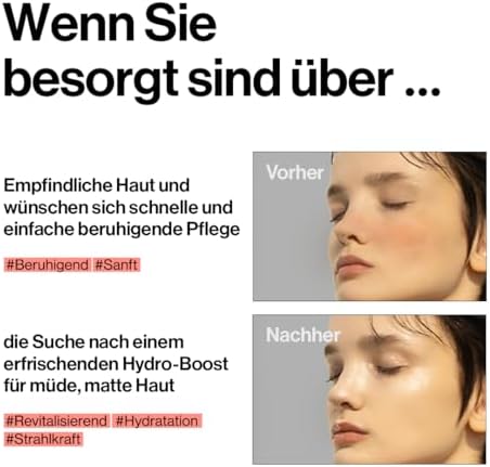 d'alba Italienisches weiß Trüffel Sprühen Serum, vitalisierendes, feuchtigkeitsspendendes, beruhigendes Serum-GesichtsnebelSprühen, SOS-Lösung für rote und empfindliche Haut, Vital (100ml)