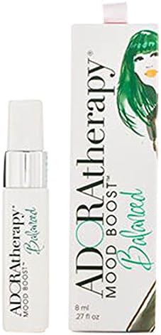 Adoratherapy Balanced Signature Gal On The Go Mood Boost
