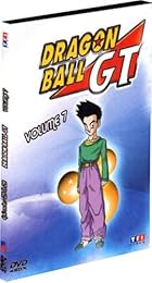 Dragon Ball Gt - Volume 07